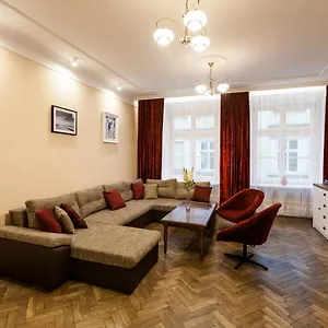 Vintage Poselska Kraków