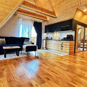 Podwika Apartament
