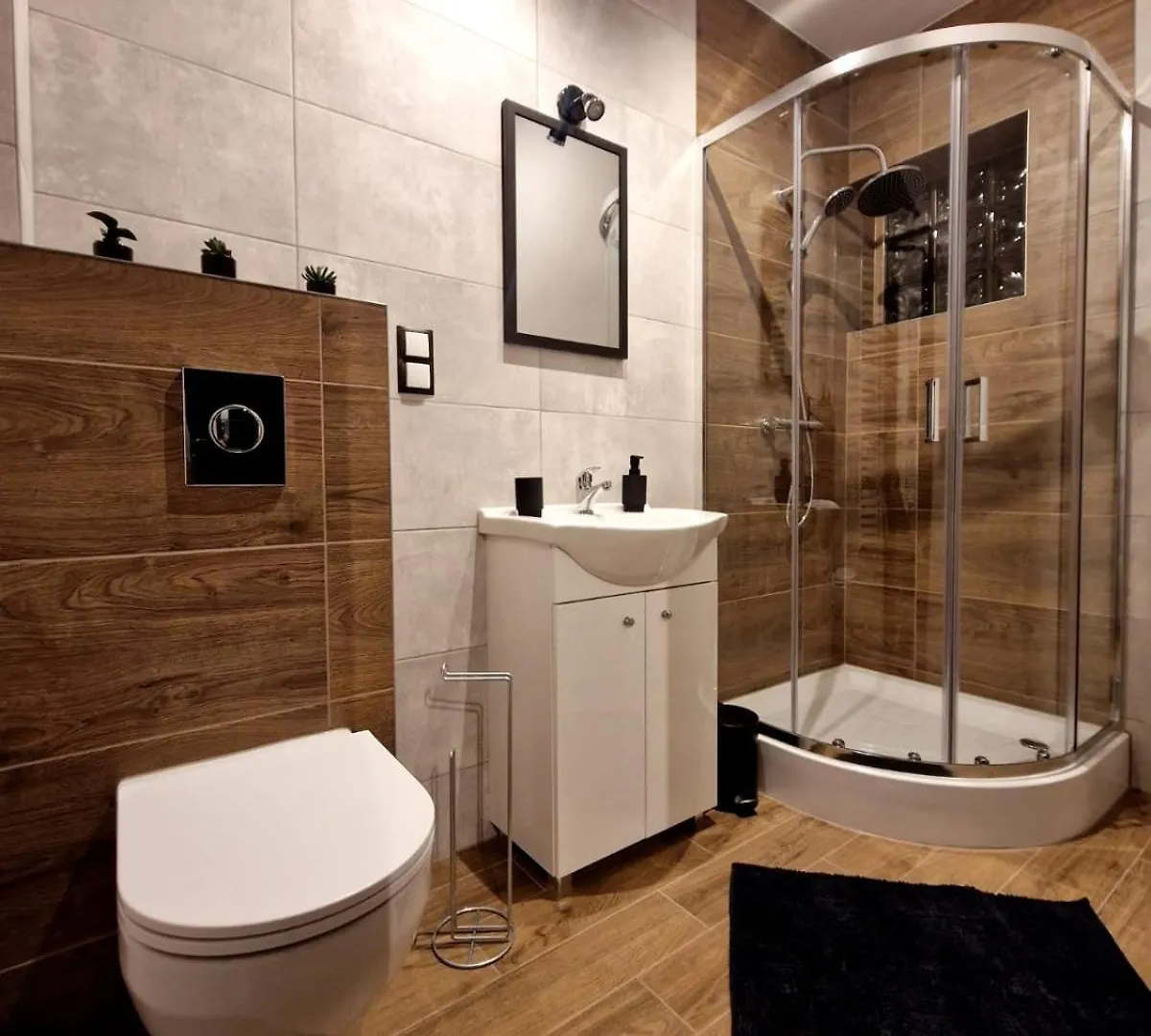 Homestay Zakopianski Zakatek Zakopane Poland