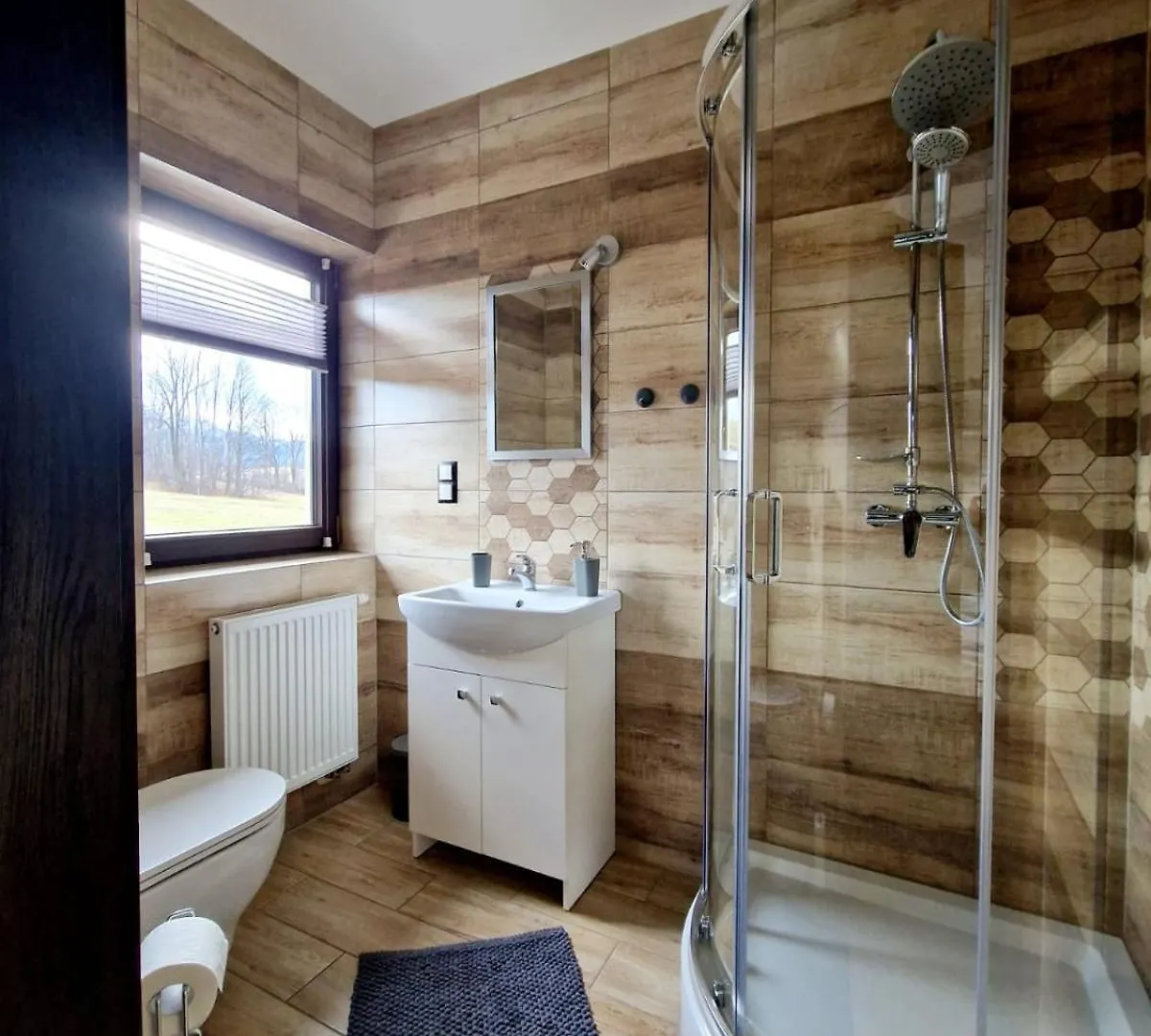 Zakopianski Zakatek Zakopane Homestay