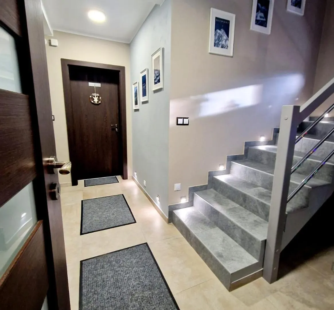 Homestay Zakopianski Zakatek Zakopane