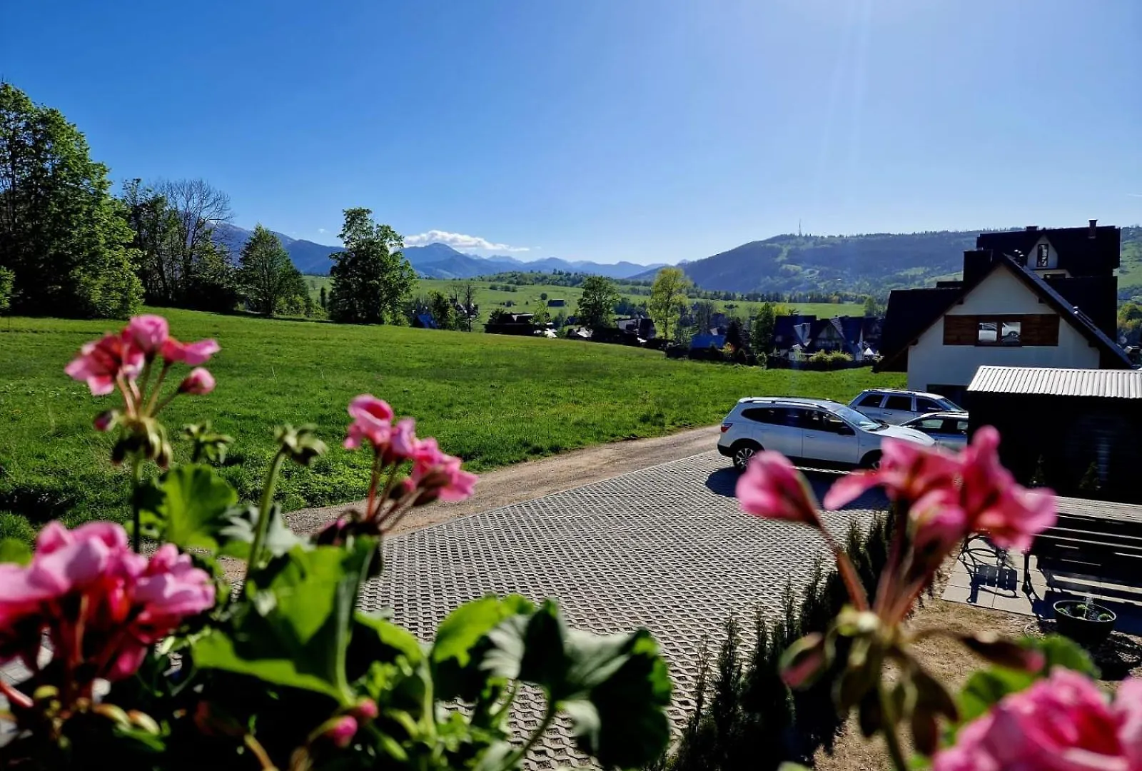 Zakopianski Zakatek Zakopane Homestay
