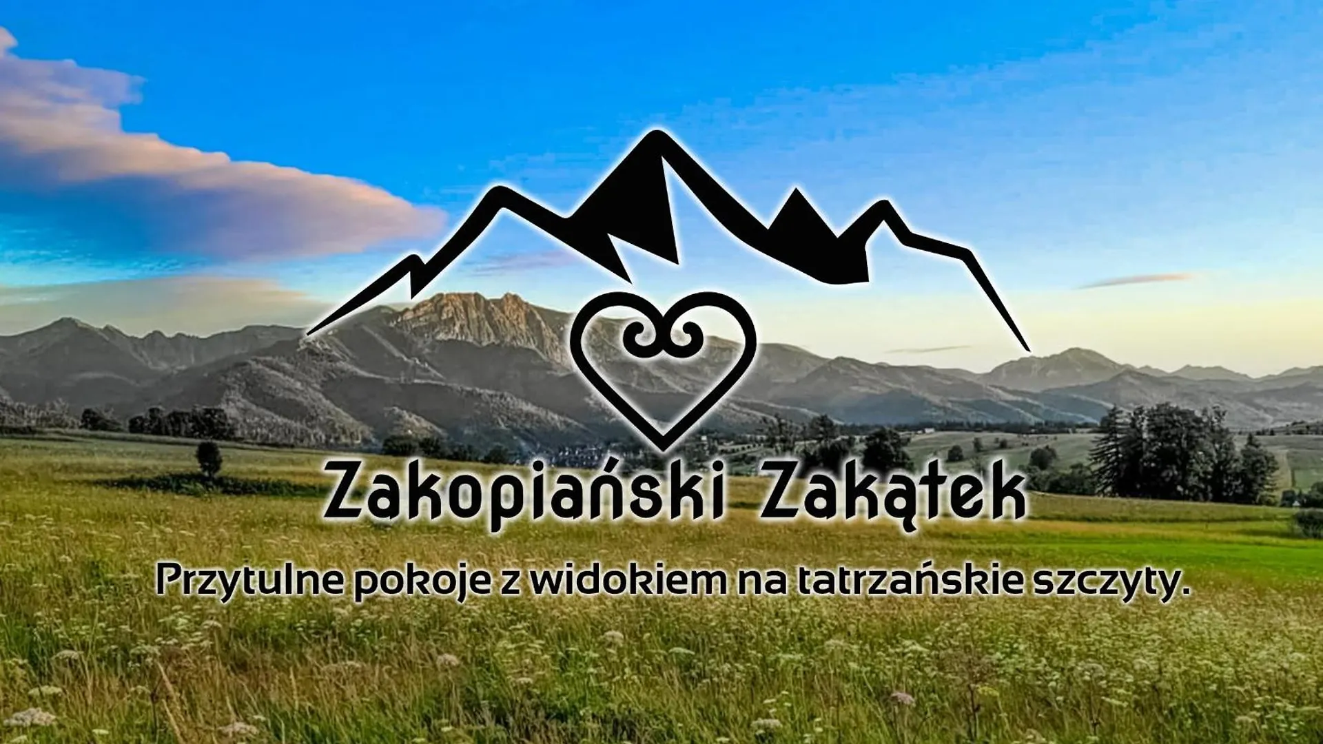 Zakopianski Zakatek Zakopane