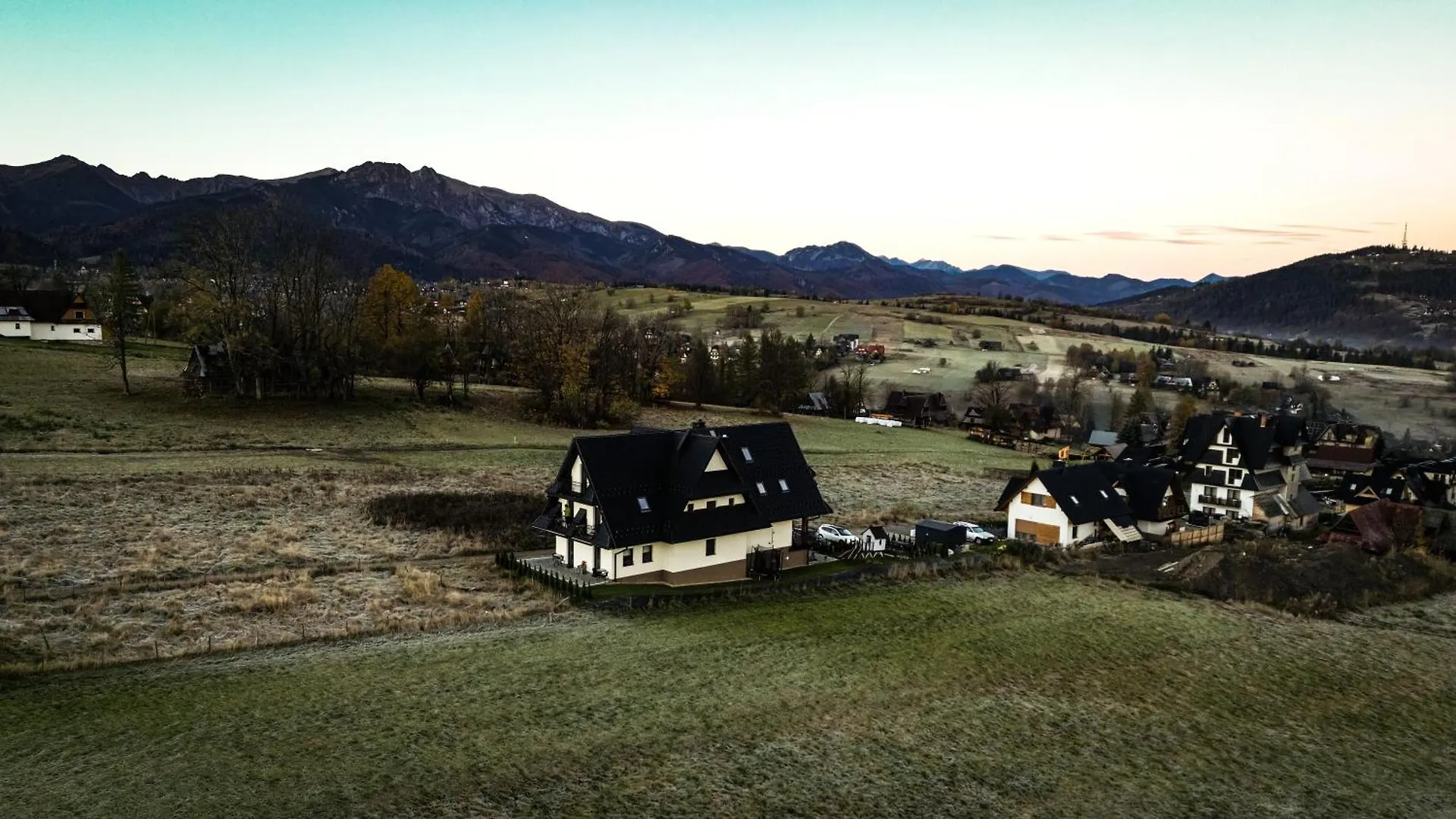 Zakopianski Zakatek Zakopane Homestay